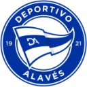Deportivo Alavés logo