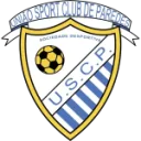 USC Paredes crest