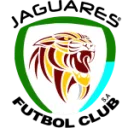 Jaguares de Córdoba logo