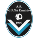 Giana Erminio crest