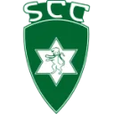 SC Covilhã crest