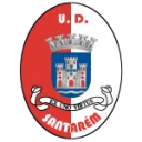 UD Santarém crest