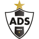 AD Sanjoanense crest