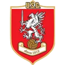 Grosseto crest