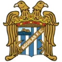 CDA Águilas FC crest