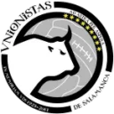 Unionistas de Salamanca CF crest