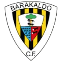 Barakaldo CF crest
