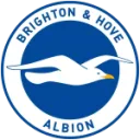 Brighton & Hove Albion crest