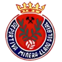 Deportiva Minera crest