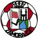Zamora CF logo