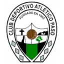 CD Atlético Paso crest