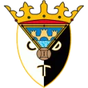 CD Tudelano crest