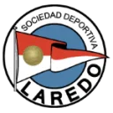 CD Laredo crest