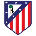 Atlético Madrid logo