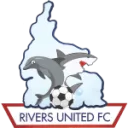 Rivers United logo
