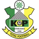 Kano Pillars crest