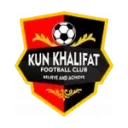 Kun Khalifat FC logo