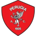 Perugia crest