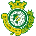 Vitória de Setúbal crest