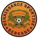 RS Berkane crest