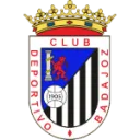 CD Badajoz crest