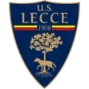 Lecce crest