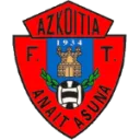 CD Anaitasuna FT logo