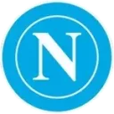 SSC Napoli crest