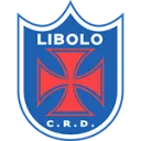 Recreativo do Libolo logo