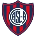 San Lorenzo crest