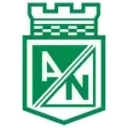 Atlético Nacional crest