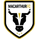 Macarthur FC crest