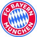 FC Bayern München logo
