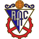 Rebordosa AC crest