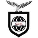 Gd Nazarenos crest