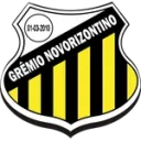 Grêmio Novorizontino logo