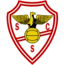 Sport Comércio e Salgueiros logo
