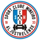 SC Mineiro Aljustrelense crest
