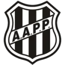 Ponte Preta crest
