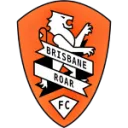 Brisbane Roar crest