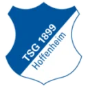 TSG Hoffenheim crest
