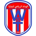 Wydad Sportive Témara logo