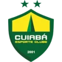 Cuiabá logo