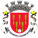CD São Salvador crest