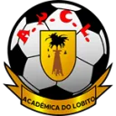 Académica Petróleos do Lobito logo