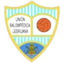 UB Lebrijana crest