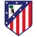 Club Atlético de Madrid logo