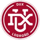 Logroño United crest