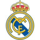 Real Madrid logo