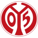 1. FSV Mainz 05 logo